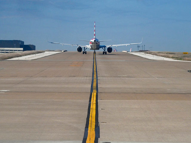 Утверждено строительство аэропортов в Цеклаге и в Рамат-Давиде