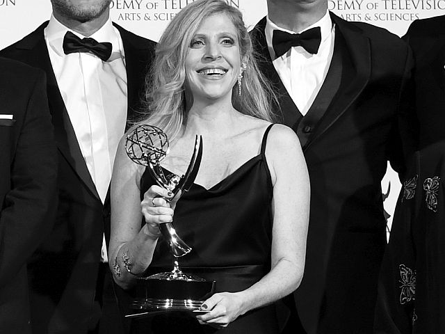 В Греции во время съемок сериала "Тегеран" умерла израильский продюсер Дана Эден
