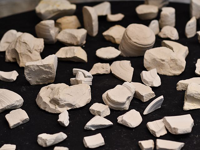 В Иерусалиме после ареста "черных археологов" найден объект эпохи Второго Храма
