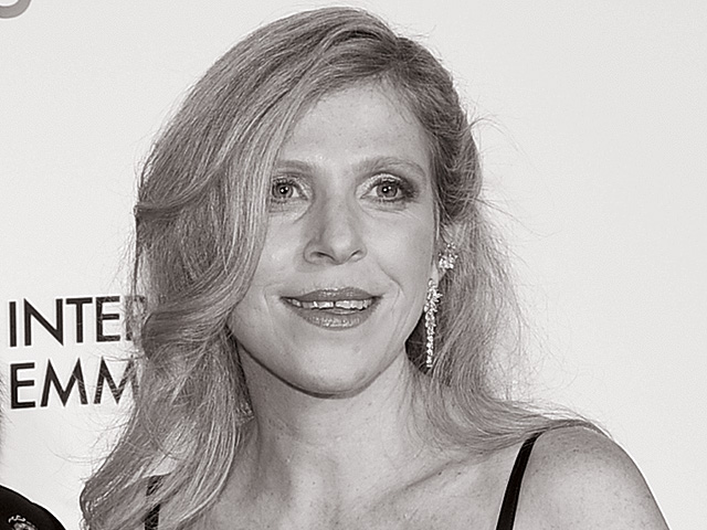 Продюсер "Тегерана" Дана Эден найдена мертвой в Афинах: версии, факты, опровержения