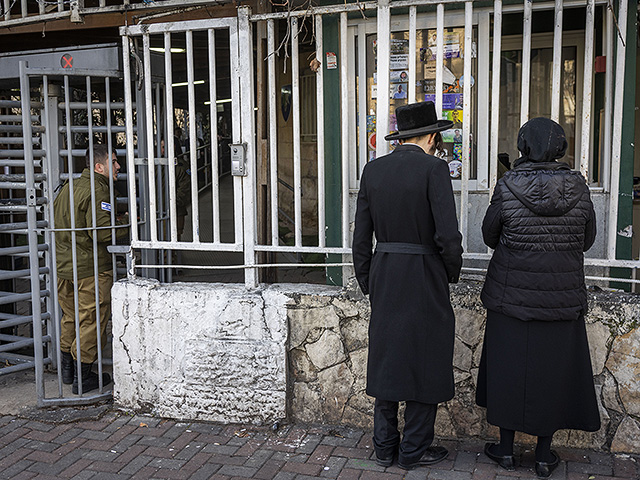 Коалиция потребовала завершить переговоры по закону о призыве до конца недели