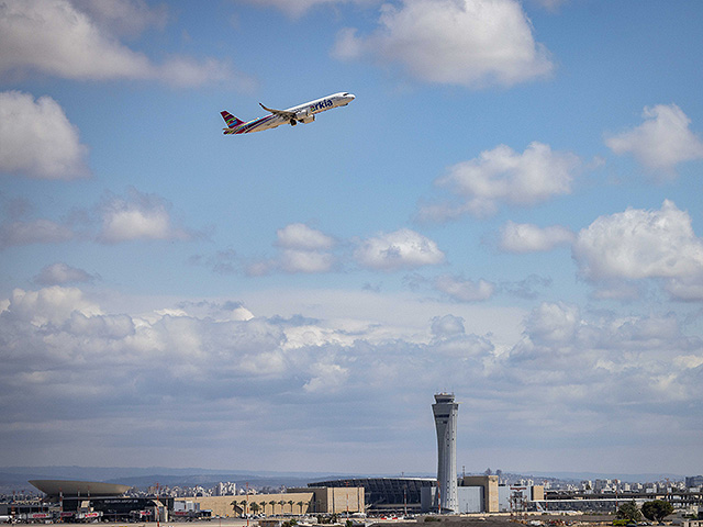 "Аркия" опубликовала список направлений на лето 2026 года