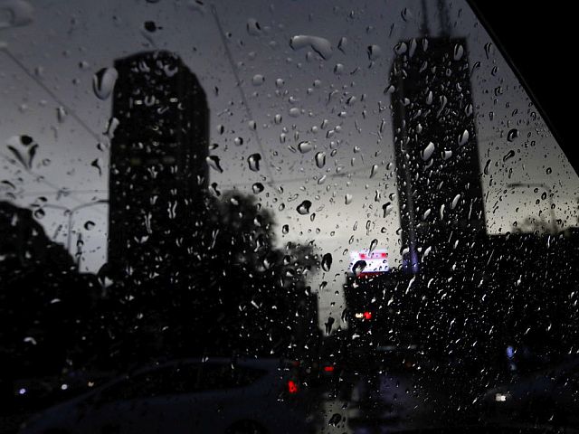 Знаменитая итальянская Арка Влюбленных обрушилась в море в День святого Валентина