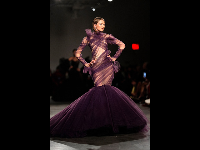Коллекция Christian Siriano