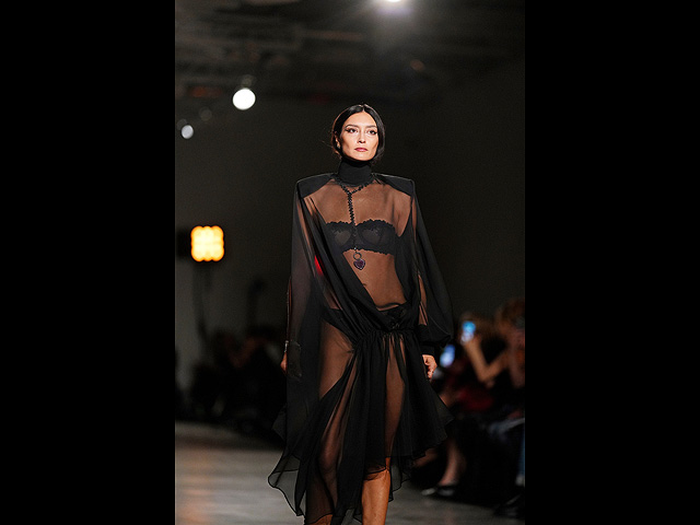 Коллекция Christian Siriano