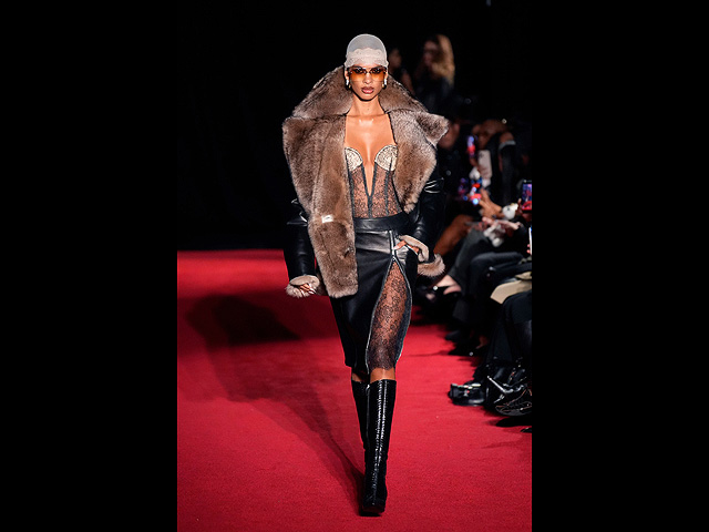 Коллекция LaQuan Smith