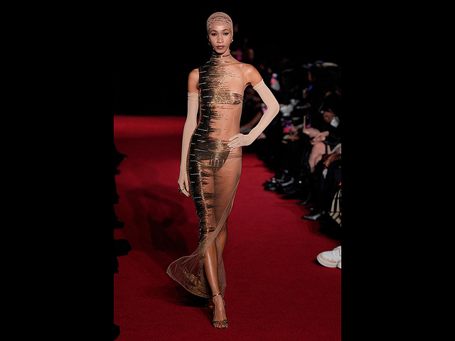 Коллекция LaQuan Smith