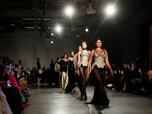 Коллекция Christian Siriano