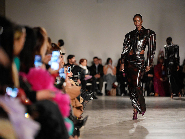 Коллекция Christian Siriano