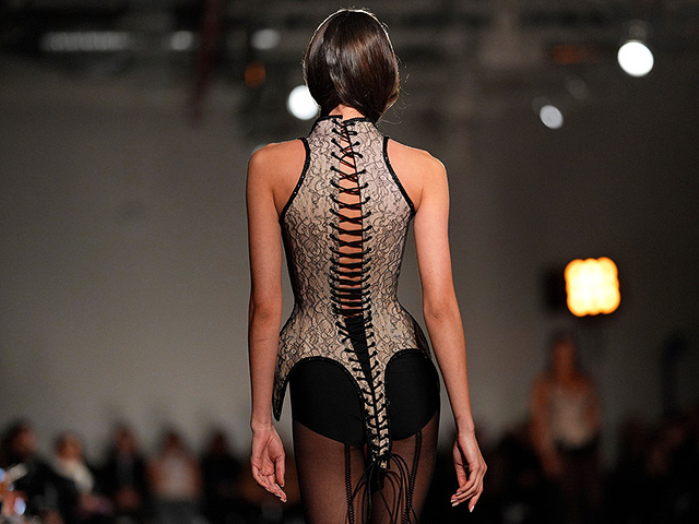 Коллекция Christian Siriano