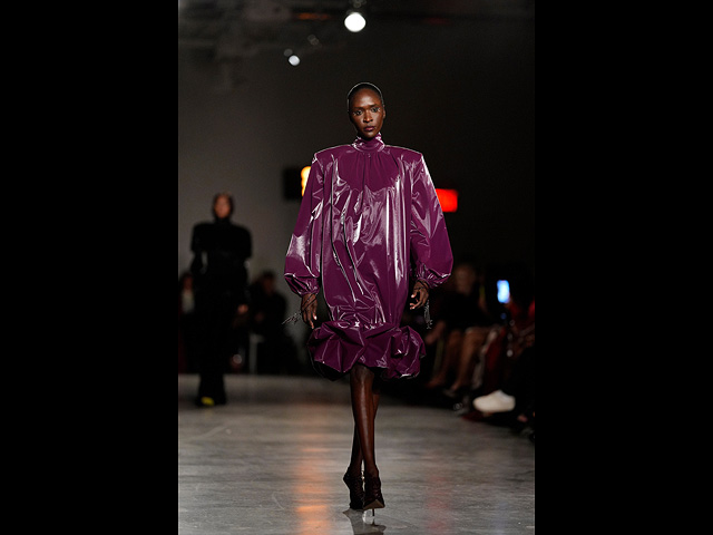 Коллекция Christian Siriano