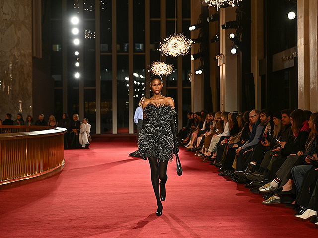 Коллекция Michael Kors