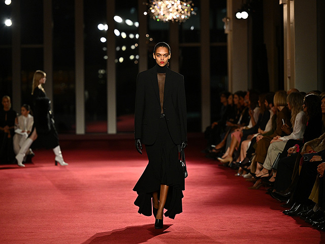 Коллекция Michael Kors