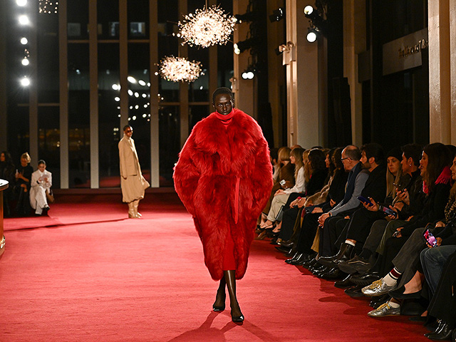 Коллекция Michael Kors