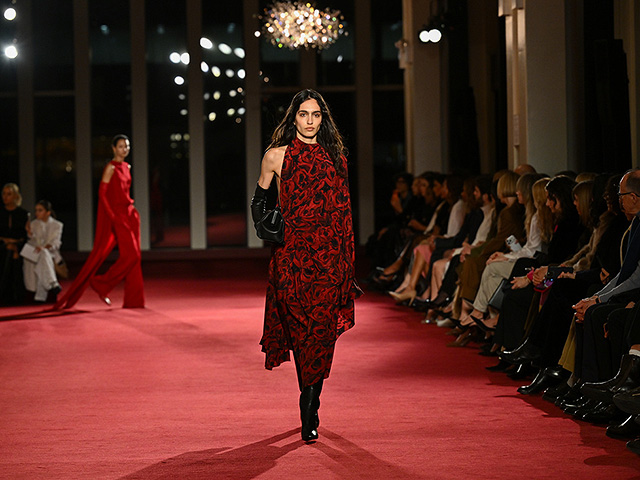 Коллекция Michael Kors