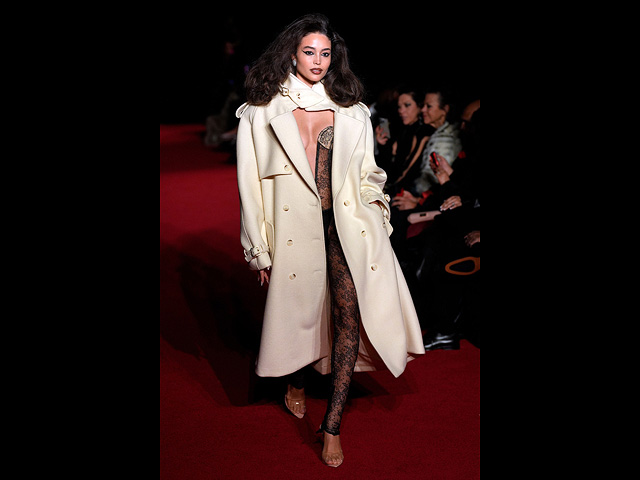 Коллекция LaQuan Smith