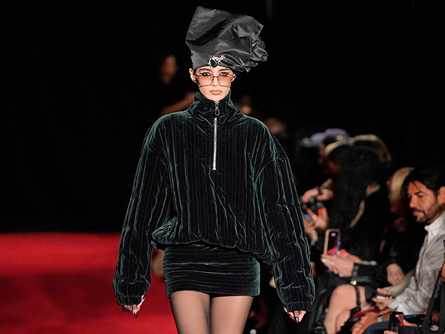 Коллекция LaQuan Smith