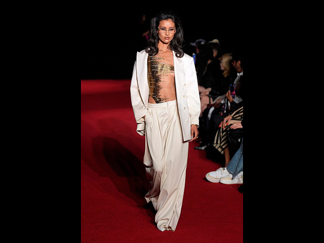 Коллекция LaQuan Smith