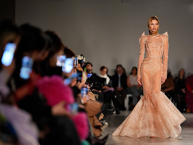 Коллекция Christian Siriano