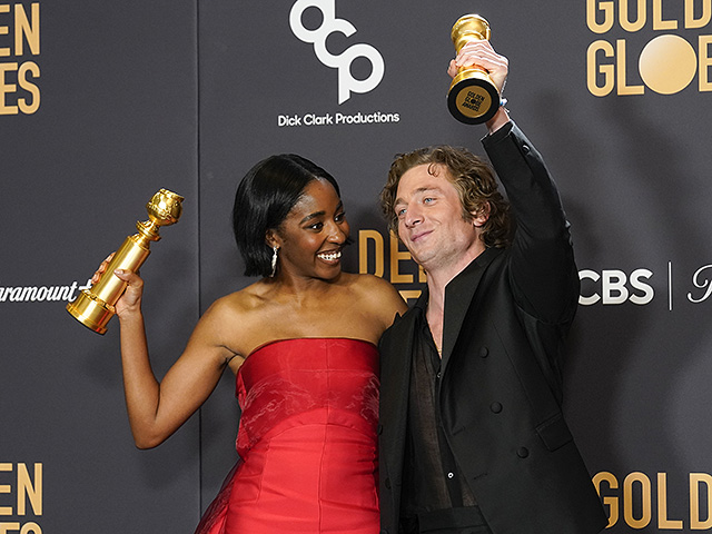 C Айо Эдебири, 2024 год