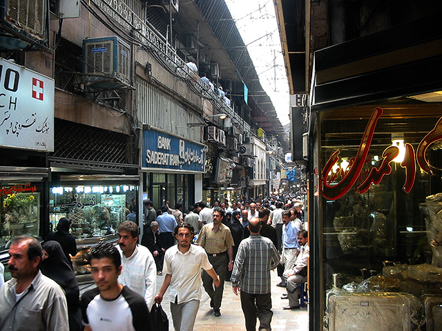 После смерти продюсера Даны Эден приостановлены съемки сериала "Тегеран"