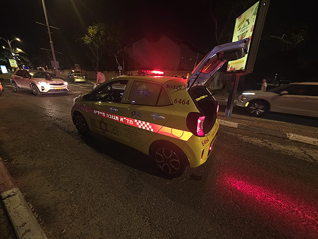 Два ДТП в центре страны: погибла мотоциклистка и пожилая женщина получила тяжелые травмы