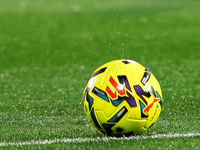 Чемпионат Израиля по футболу. "Бейтар" и "Маккаби" сыграли вничью