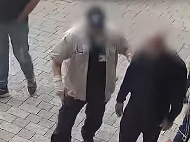 В Кфар-Сабе задержан террорист, освобожденный по "сделке Шалите": он пытался пройти в торговый центр