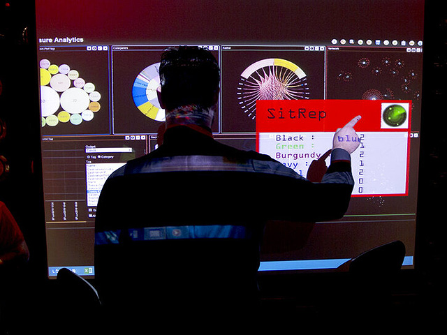 Израильский стартап меняет культуру работы с данными и бизнес-аналитикой