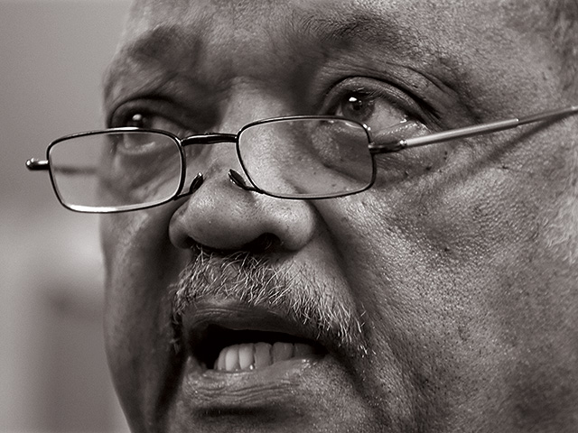 Умер американский общественный деятель-антисемит Джесси Джексон