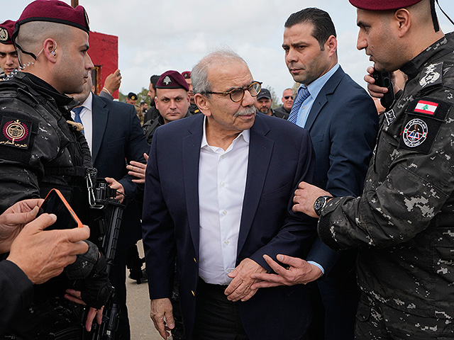 Правительство Ливана сообщило о переходе ко второму этапу разоружения "Хизбаллы"