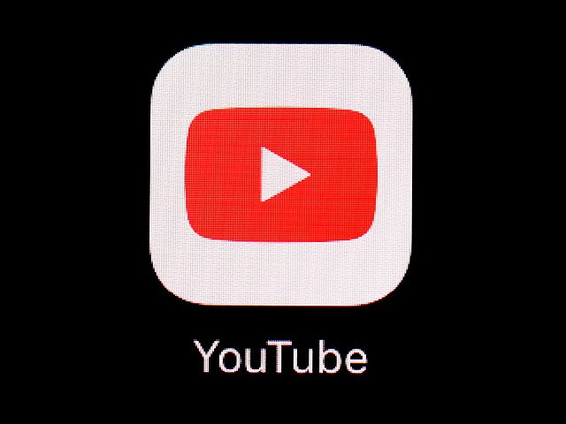 Масштабный сбой YouTube, работа сервиса восстановлена