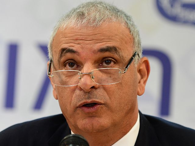 Моше Кахлон договорился с прокуратурой о внесудебной сделке без "позора"