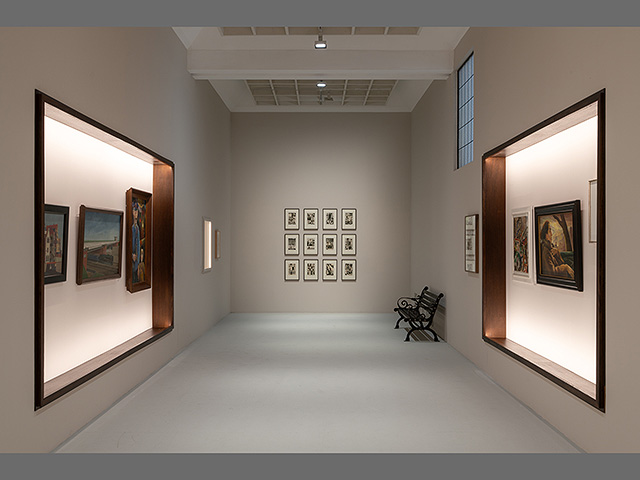 "Мы живем в эпоху сиротства". Интервью с Ноамом Галем