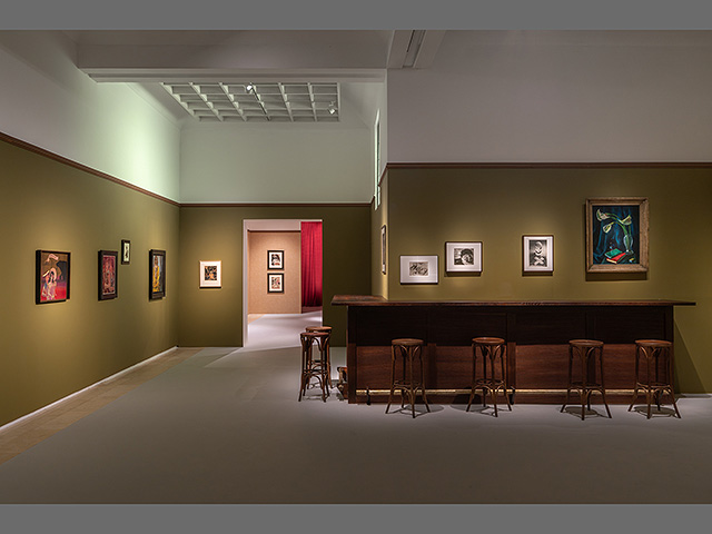 "Мы живем в эпоху сиротства". Интервью с Ноамом Галем