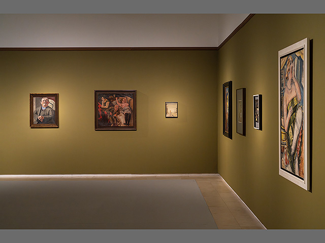 "Мы живем в эпоху сиротства". Интервью с Ноамом Галем