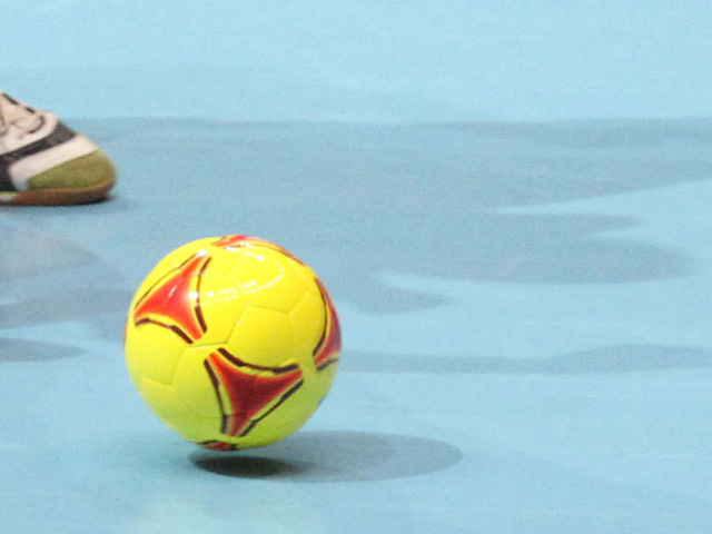 Чемпионом Европы по футзалу стала сборная Испании