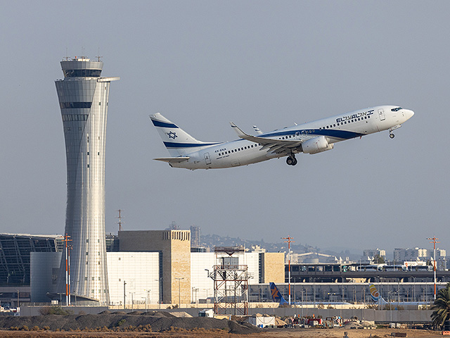 "Эль-Аль" добавляет девять новых направлений