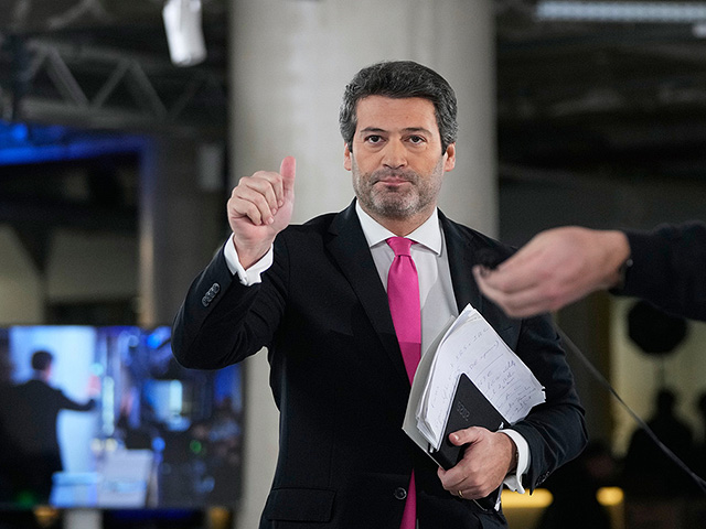 Ультраправые против всех: в Португалии проходит второй тур президентских выборов