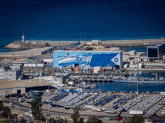 Остров Израиль и потенциал строительной отрасли. Экономический обзор