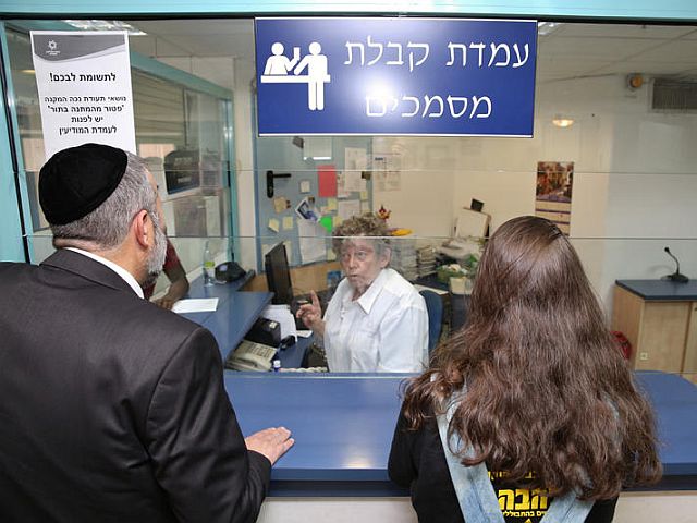 "Исраэль а-Йом": данные о кризисе в сфере репатриации из стран бывшего СССР