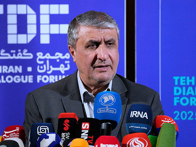 Глава иранской ядерной программы: "Мы не откажемся от права обогащать уран"