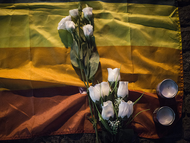 Именем 15-летней Ширы Банки, убитой на Параде Гордости, назовут улицу в Иерусалиме