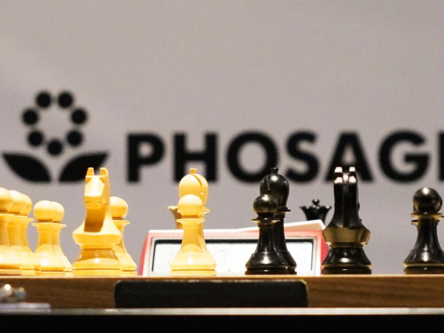 Умер легендарный шахматист Ян Тимман