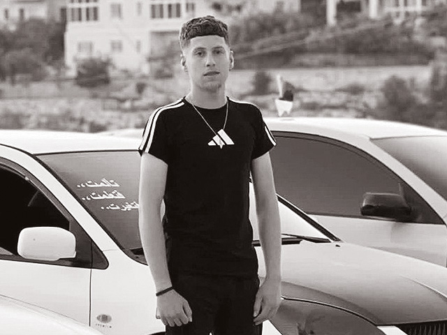 В больнице скончался 19-летний обладатель паспорта США, раненый в деревне Михмас