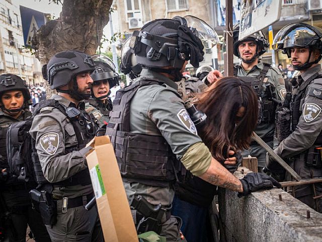 От Бней-Брака до Ирана. Итоги политической недели