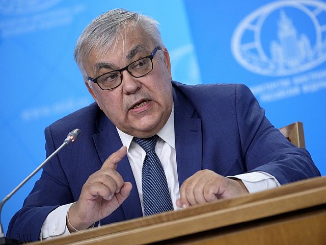 Сергей Вершинин 