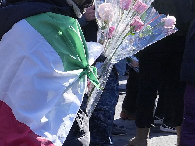 Iran International: в Иране прошли студенческие протесты