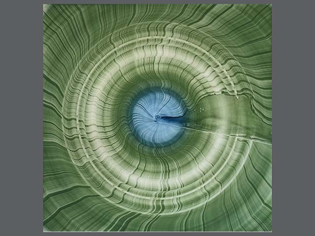 Трёхдневная выставка Израильского искусства банка "Апоалим" пройдёт в поддержку ассоциации NATAL