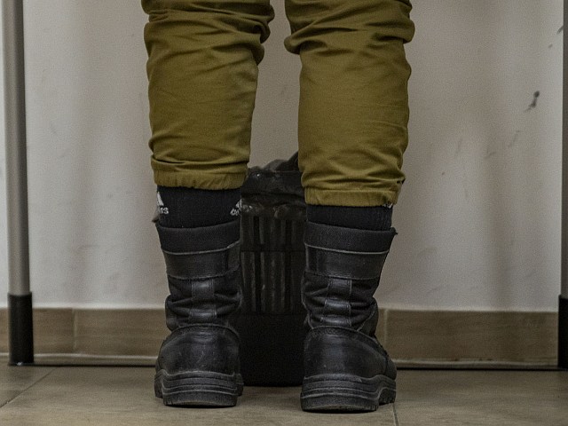 Ynet: военнослужащая артиллерийских частей обвиняется в издевательствах над новичками